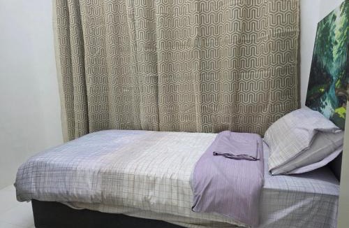 Bota Apartment | Aqimi Homestay