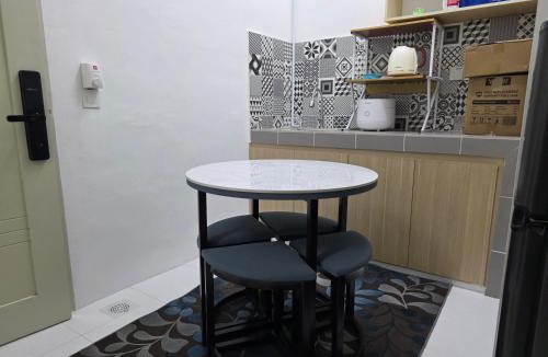 Bota Apartment | Aqimi Homestay