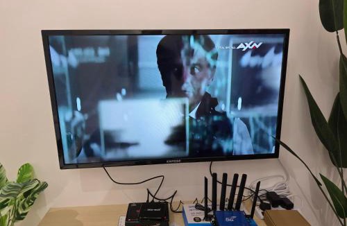 Bota Apartment | Aqimi Homestay