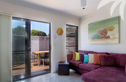 Blueys Beach Apartment | Aqua Apartment #3 - Pacific Palms Holidays