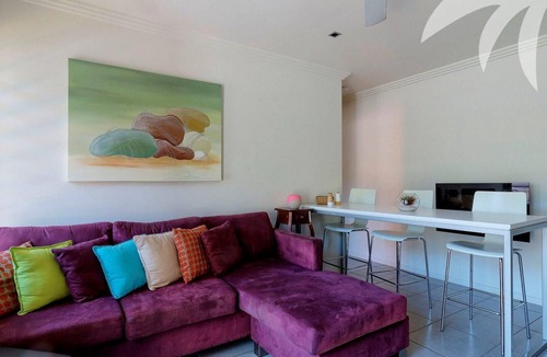 Blueys Beach Apartment | Aqua Apartment #3 - Pacific Palms Holidays