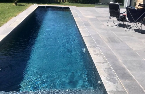 Saint-Gildas-de-Rhuys Villa | AQUA AURA - LUXURY WITH POOL