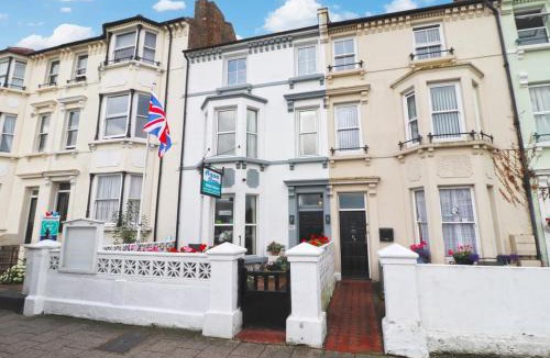 Herne Bay Bed & Breakfast | Aqua Bay Guest House