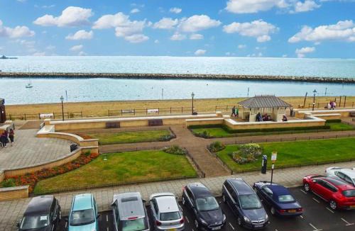 Herne Bay Bed & Breakfast | Aqua Bay Guest House