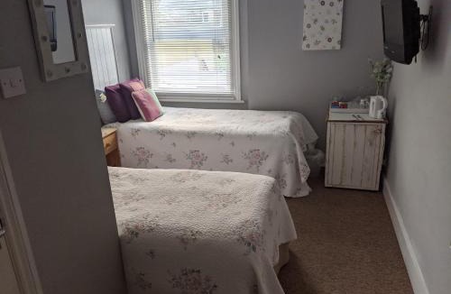 Herne Bay Bed & Breakfast | Aqua Bay Guest House