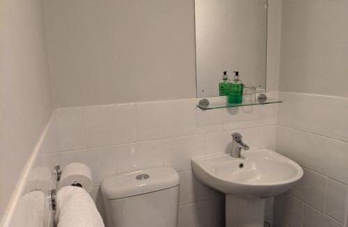 Herne Bay Bed & Breakfast | Aqua Bay Guest House