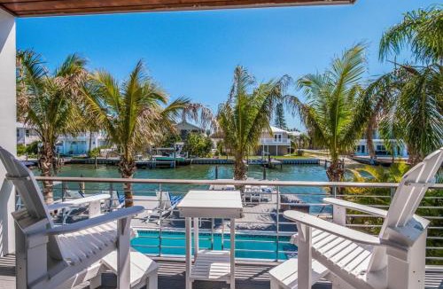 Holmes Beach House | Aqua Bay