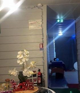 Raismes Apartment | Aqua bien être SPA et nuitée