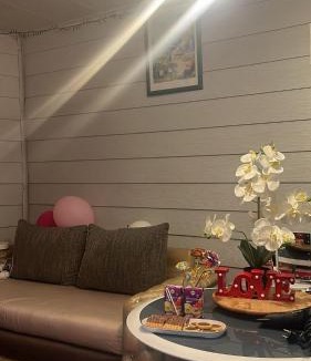 Raismes Apartment | Aqua bien être SPA et nuitée