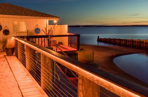 Aquebogue Hotel | Aqua by American Beech - Adults Only