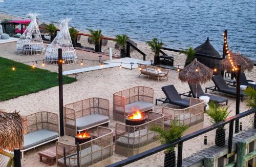 Aquebogue Hotel | Aqua by American Beech - Adults Only