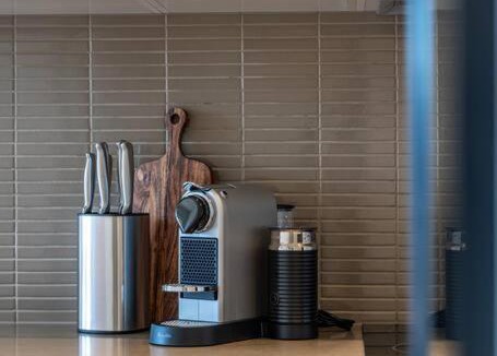 Henley Beach Apartment | Aqua by the Sea - 1BR, Beachfront, Pool & Gym