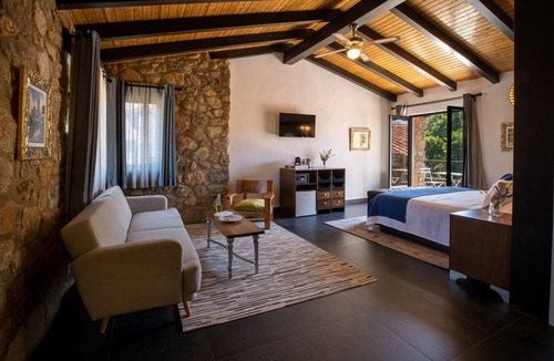 Villamiel Hotel | Aqua et Oleum Hotel
