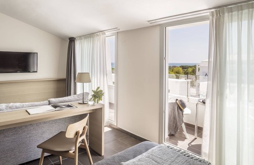 Santa Susanna Hotel | AQUA Hotel Aquamarina & Spa