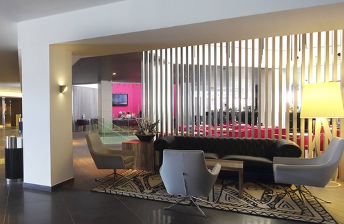 Santa Susanna Hotel | AQUA Hotel Aquamarina & Spa