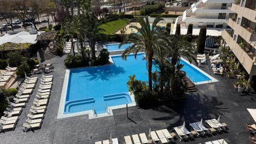 Santa Susanna Hotel | AQUA Hotel Onabrava & Spa 4*Sup