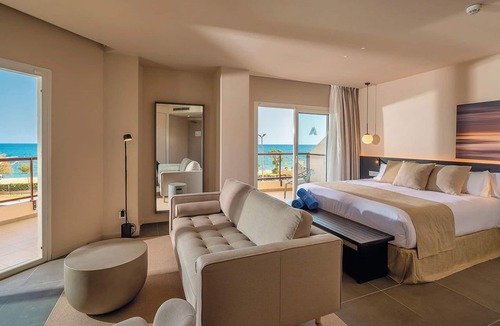 Pineda de Mar Hotel | AQUA Hotel Promenade & Spa
