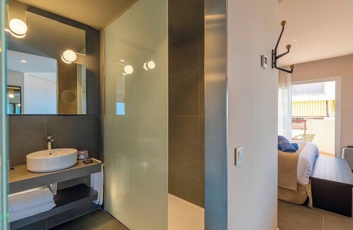 Pineda de Mar Hotel | AQUA Hotel Promenade & Spa