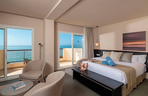 Pineda de Mar Hotel | AQUA Hotel Promenade & Spa