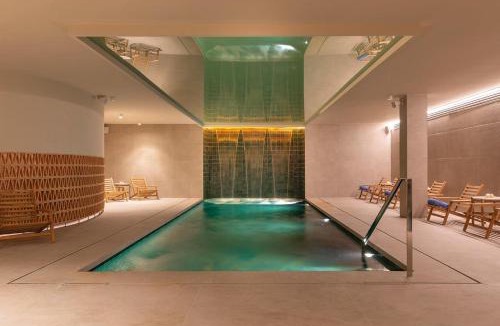 Pineda de Mar Hotel | AQUA Hotel Promenade & Spa 4Sup