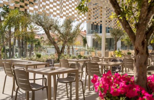 Malgrat de Mar Hotel | AQUA Hotel Silhouette & Spa - Adults Only