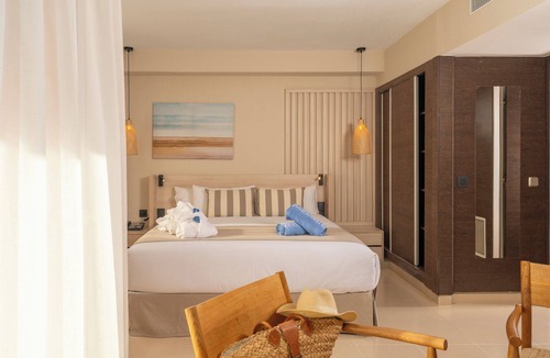 Santa Susanna Hotel | AQUA Hotel The Breeze & Spa - All Inclusive - Adults Only +18