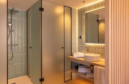 Santa Susanna Hotel | AQUA Hotel The Breeze & Spa - All Inclusive - Adults Only +18