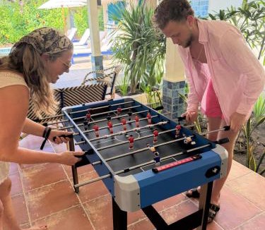 Gili Air House | Aqua House Villa Gili Air