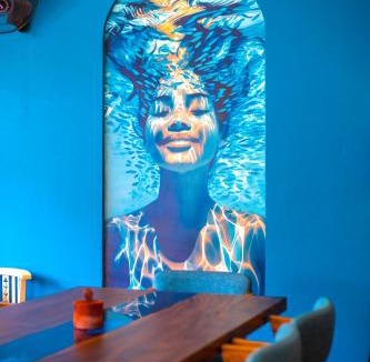 Gili Air House | Aqua House Villa Gili Air