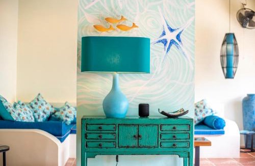 Gili Air House | Aqua House Villa Gili Air