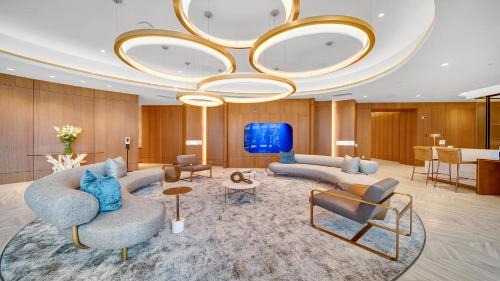Alamitos Beach Apartment | Aqua Marina Oceanfront Escape