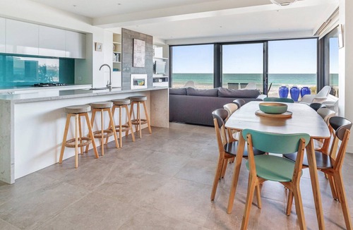 Port Fairy Apartment | Aqua Mist Seascape - refreshing ocean-views