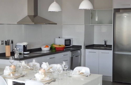 La Mata Apartment | Aqua Nature 2.7D - La Mata