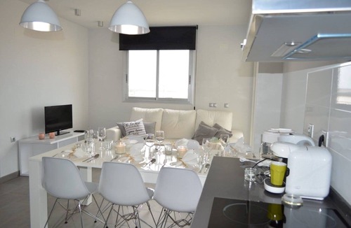 La Mata Apartment | Aqua Nature 2.7D - La Mata
