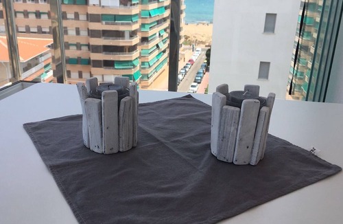 La Mata Apartment | Aqua Nature 2.7D - La Mata