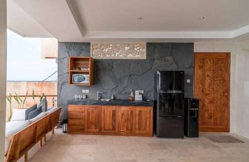 Jungut Batu Villa | Aqua Nusa - Boutique Lembongan Villas