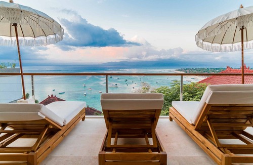 Jungut Batu Villa | Aqua Nusa - Boutique Lembongan Villas