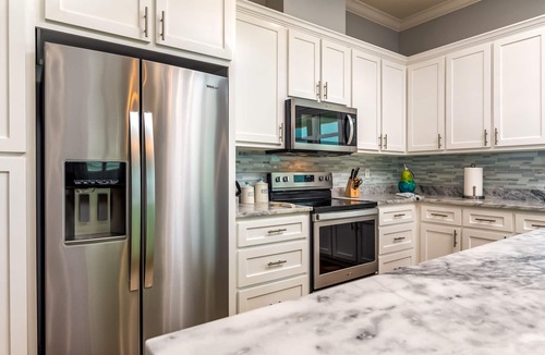 Dauphin Island House | Aqua Pearl | Open July 18th week. Gulf Front | Pool
