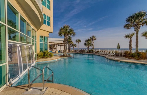 Panama City Beach House | Aqua Resort By BlueSwell