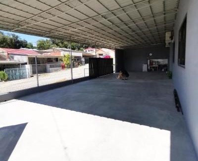 Mersing House | Aqua Shelter