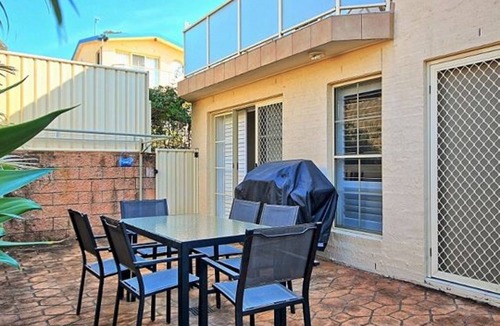 Huskisson House | Aqua Shores by Experience Jervis Bay