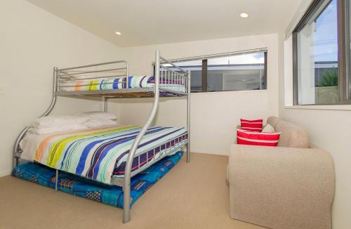 Whitianga Apartment | Aqua Soleil Villas