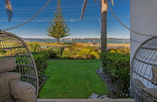 Whitianga Apartment | Aqua Soleil Villas