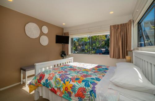 Whitianga Apartment | Aqua Soleil Villas