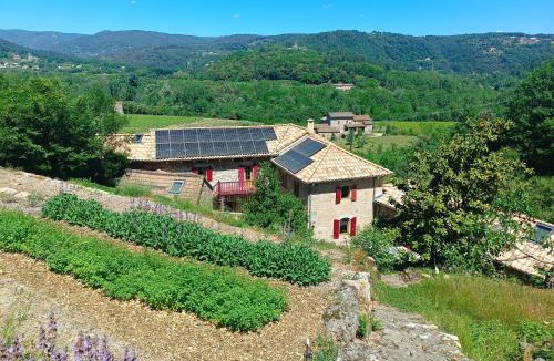 Gravieres House | Aqua Terra Silva