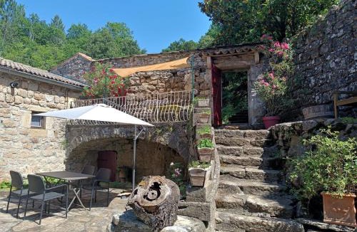 Gravieres House | Aqua Terra Silva