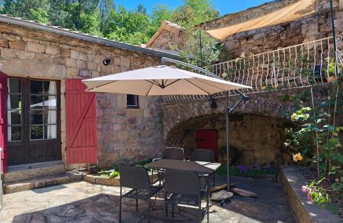 Gravieres House | Aqua Terra Silva