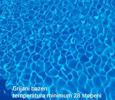 Seliste Apartment | AQUA VET Velika Kladuša