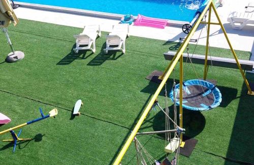 Seliste Apartment | AQUA VET Velika Kladuša