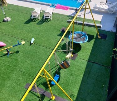 Seliste Apartment | AQUA VET Velika Kladuša